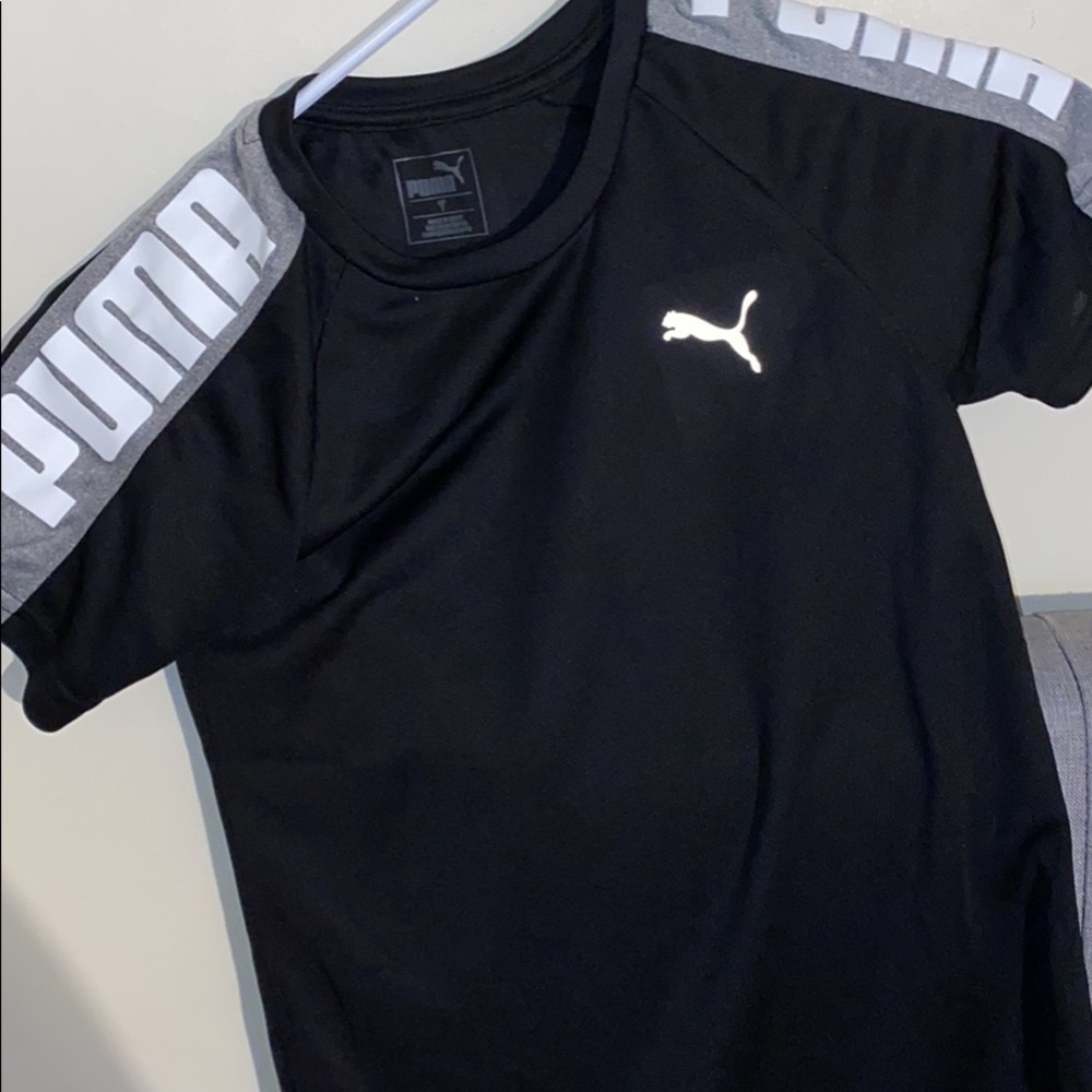 Puma T Shirt
